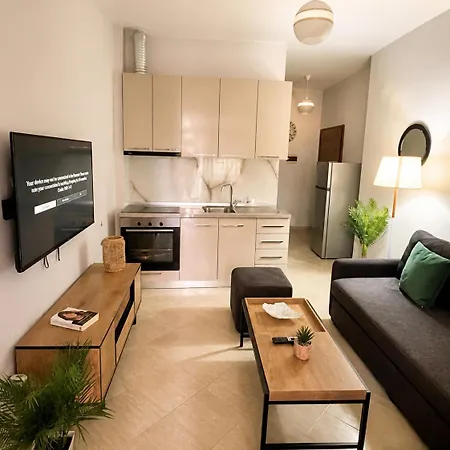 Luxe Living Seascape - Golem, Durres Apartment Golem (Tirana)